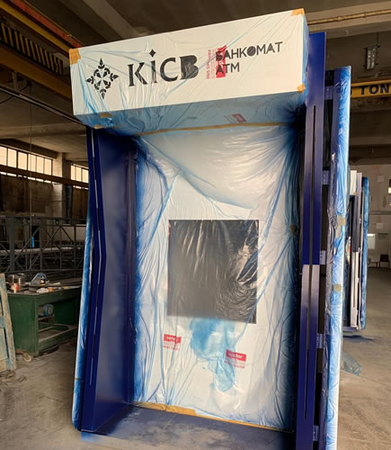 Cabin Manufacturing