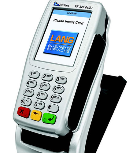 Pos Solutions