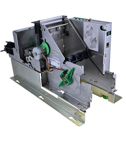 ATM Spare Parts