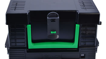 ATM Spare Parts