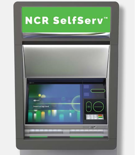 ATM Product